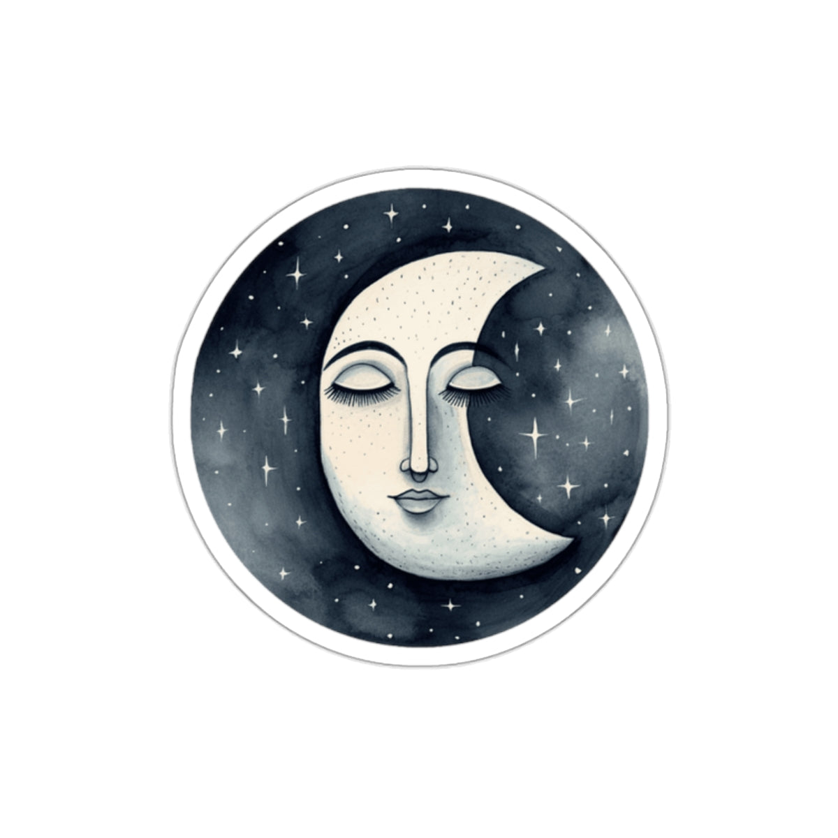 sleepyMoon
