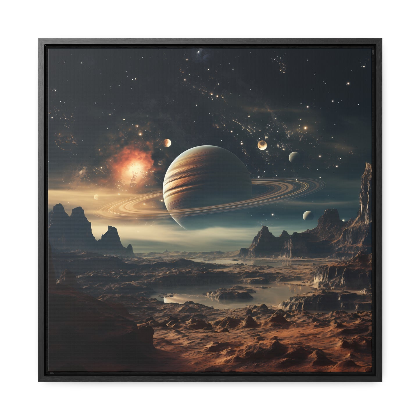 Saturn