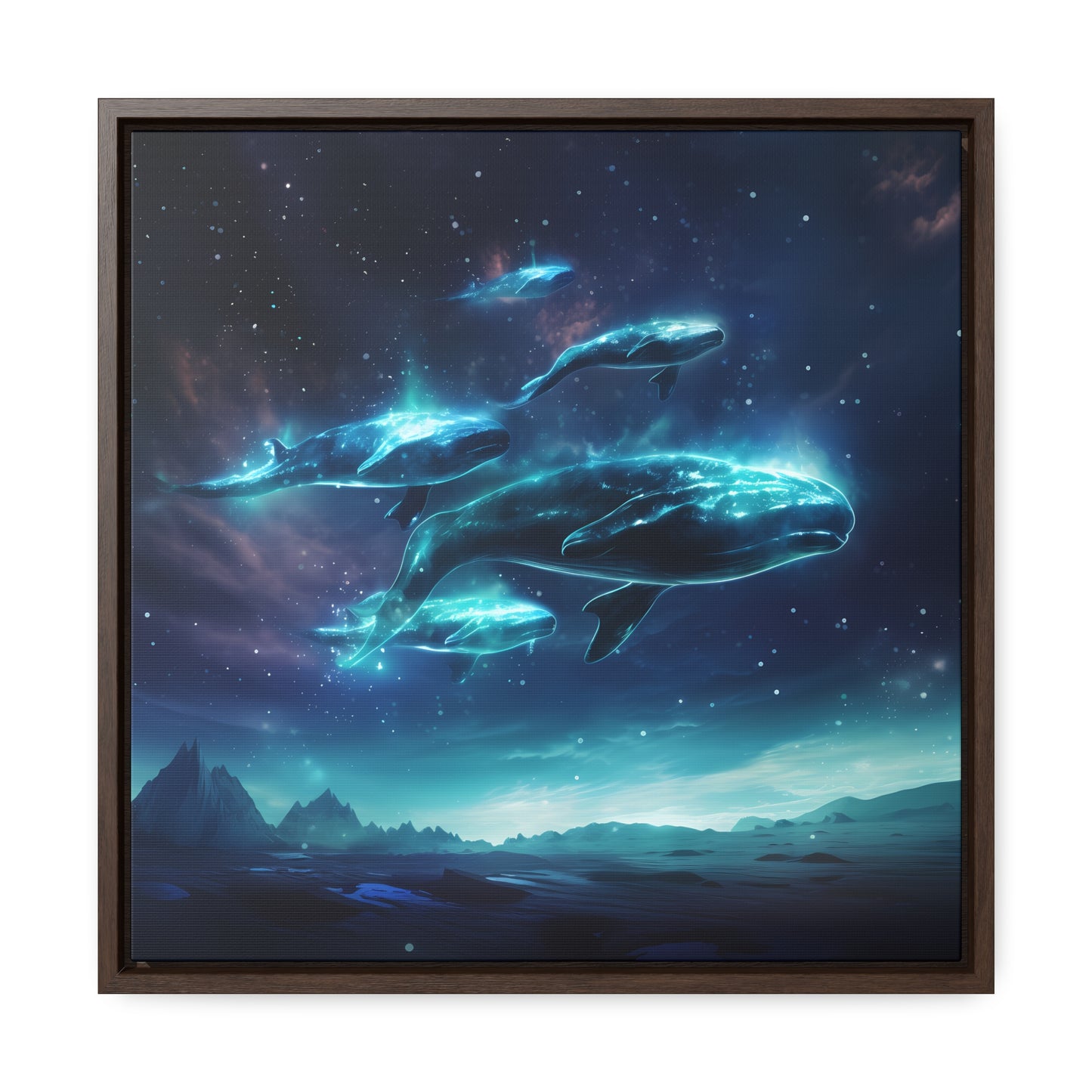 Pod Space Travel