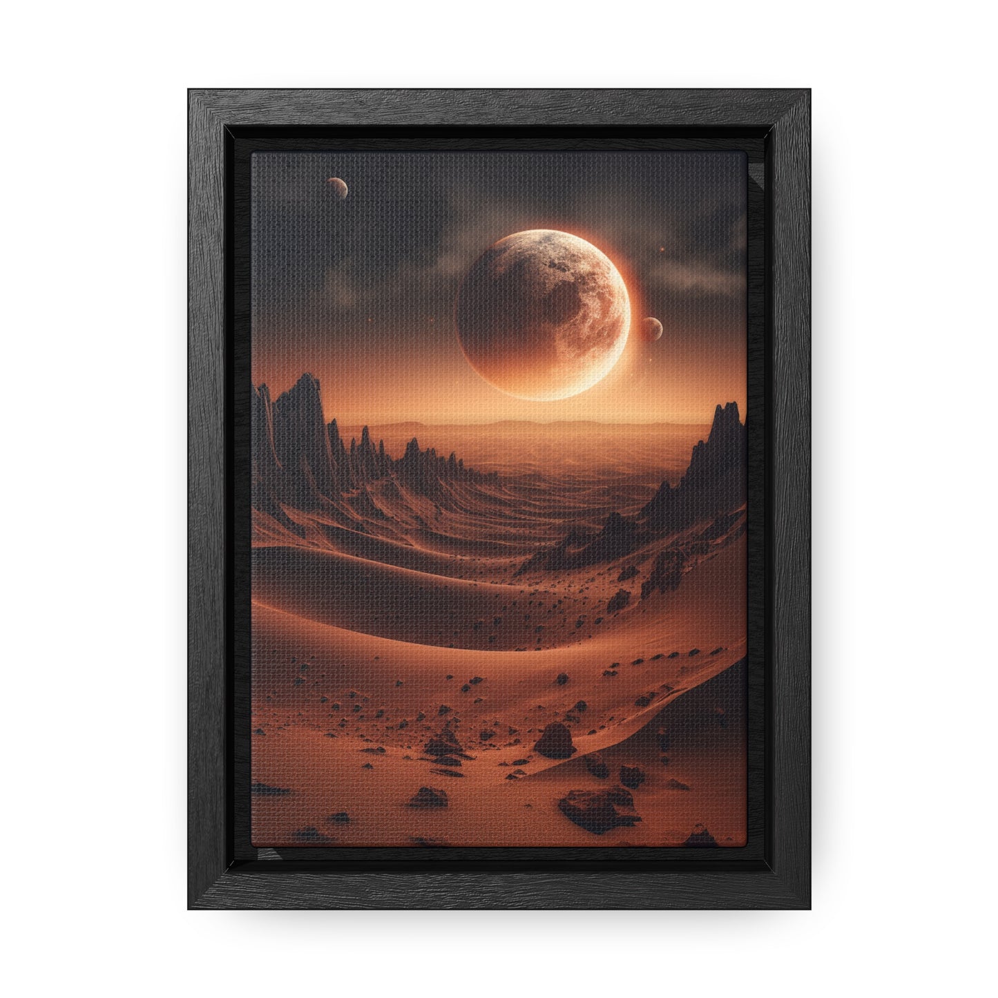 Alien Eclipse