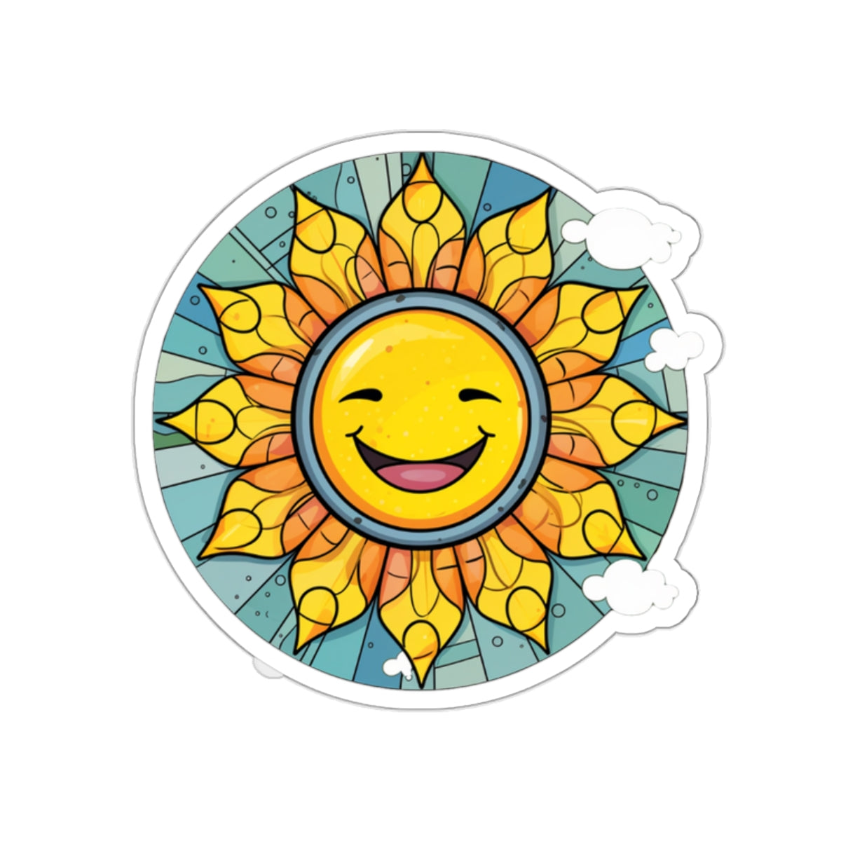 Happy Sun