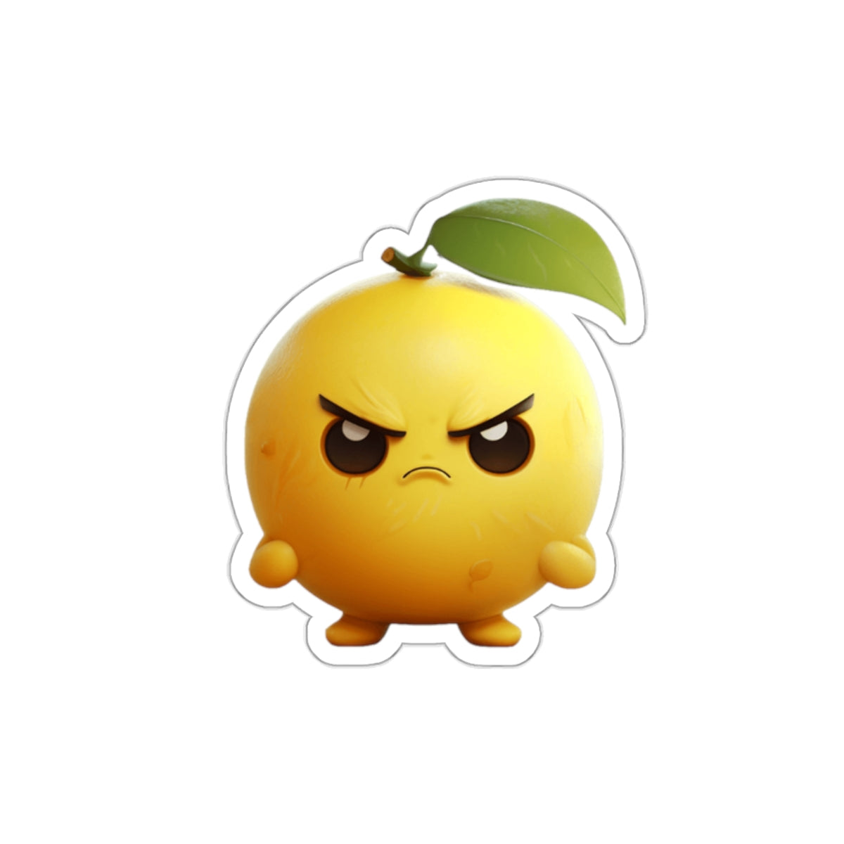 pouty lemon