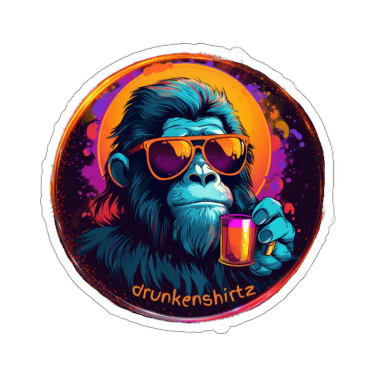 logosticker