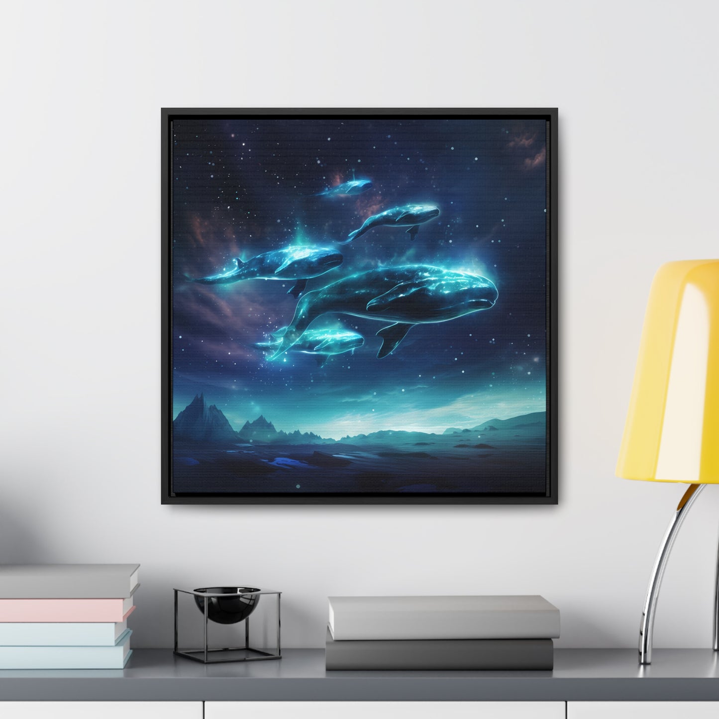 Pod Space Travel